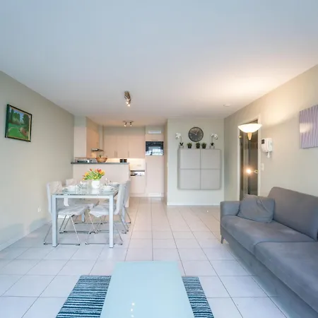 Flipper Nearby The By Interhome * Wenduine