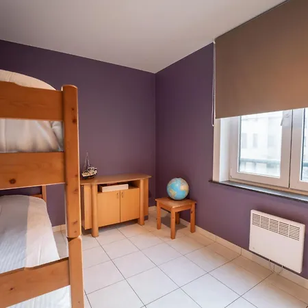 公寓 Flipper Nearby The By Interhome