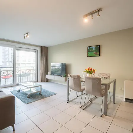 公寓 Flipper Nearby The By Interhome *