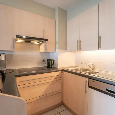 Flipper Nearby The By Interhome 公寓