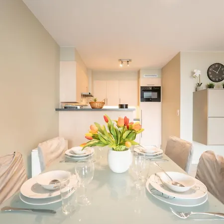 Flipper Nearby The By Interhome 公寓 温都尼